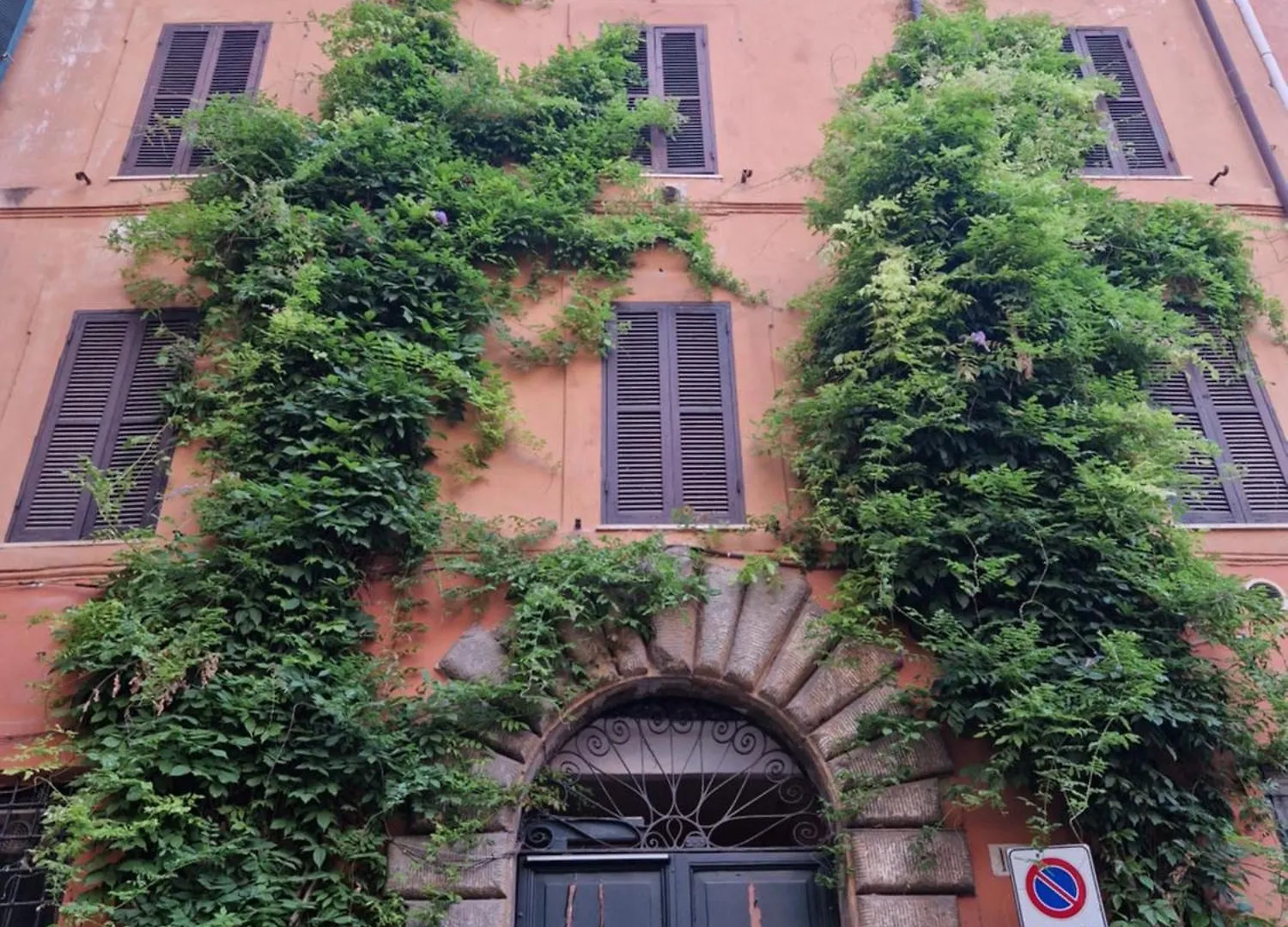 Simple Life In Rome Apartman