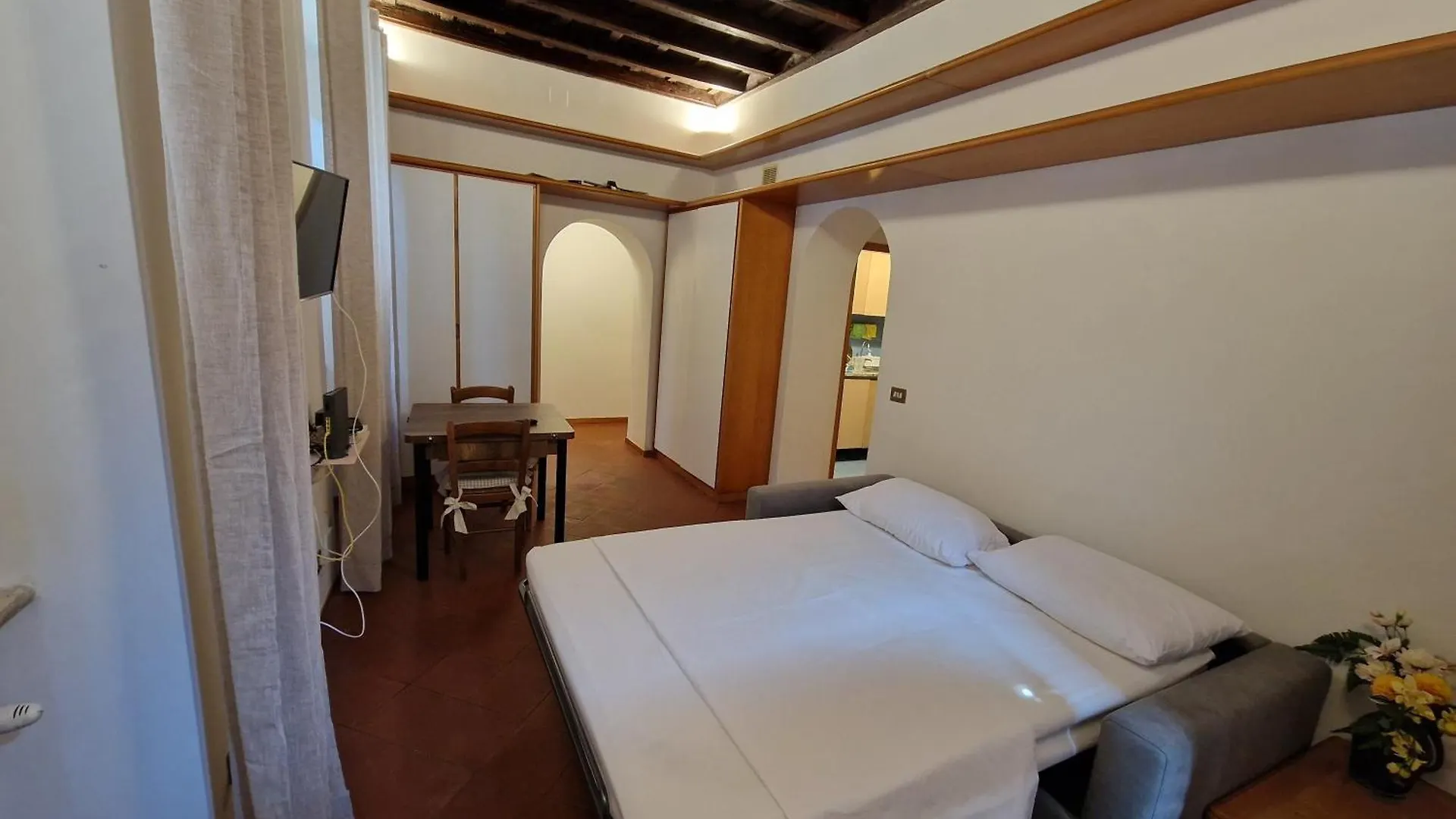 Simple Life In Rome Apartman