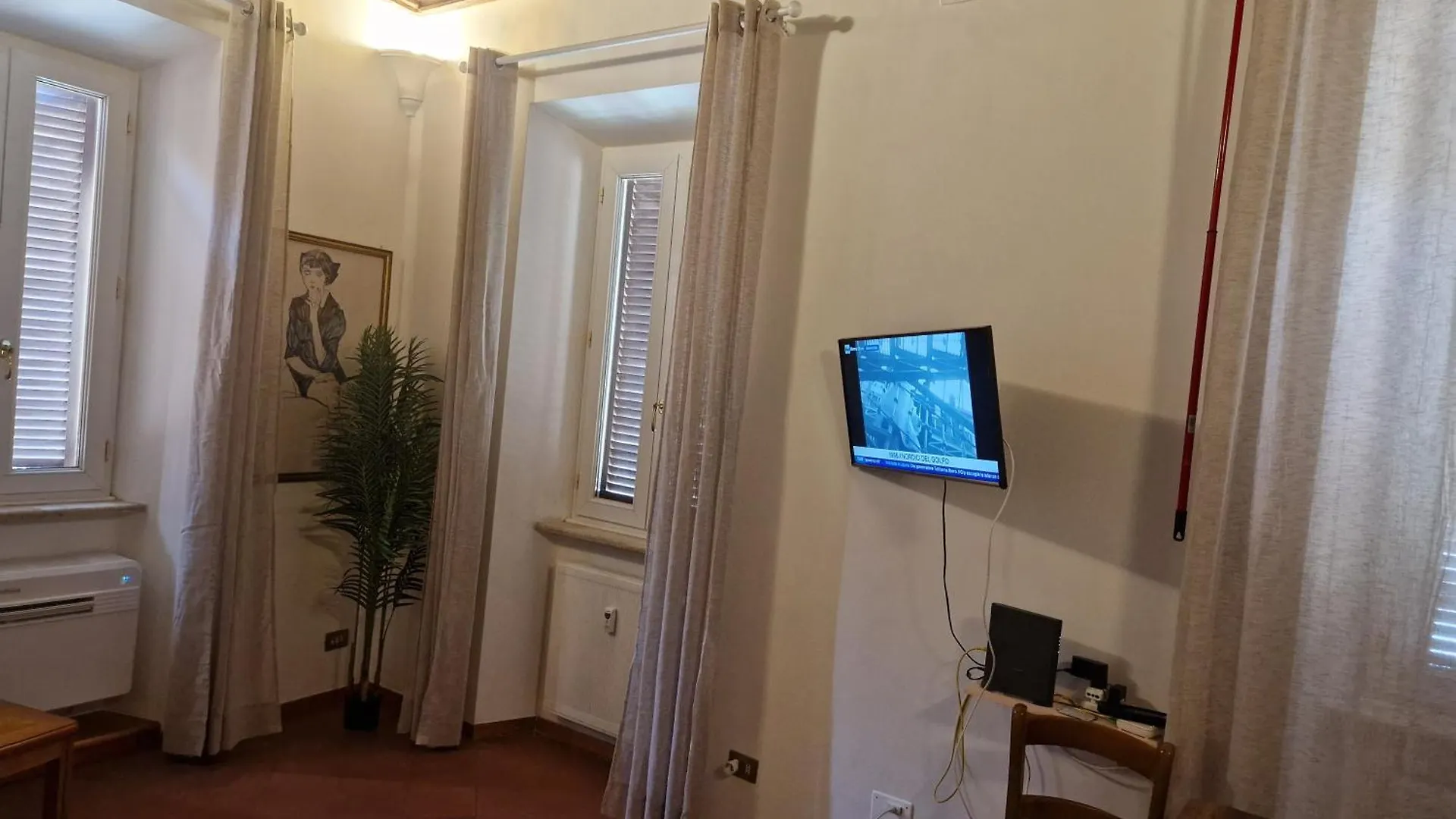Simple Life In Rome Apartman 0*,  Olaszország