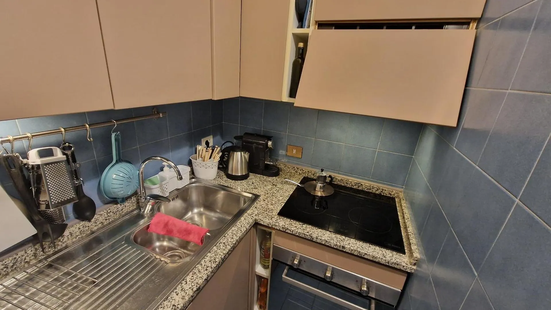 Simple Life In Rome Apartman Olaszország