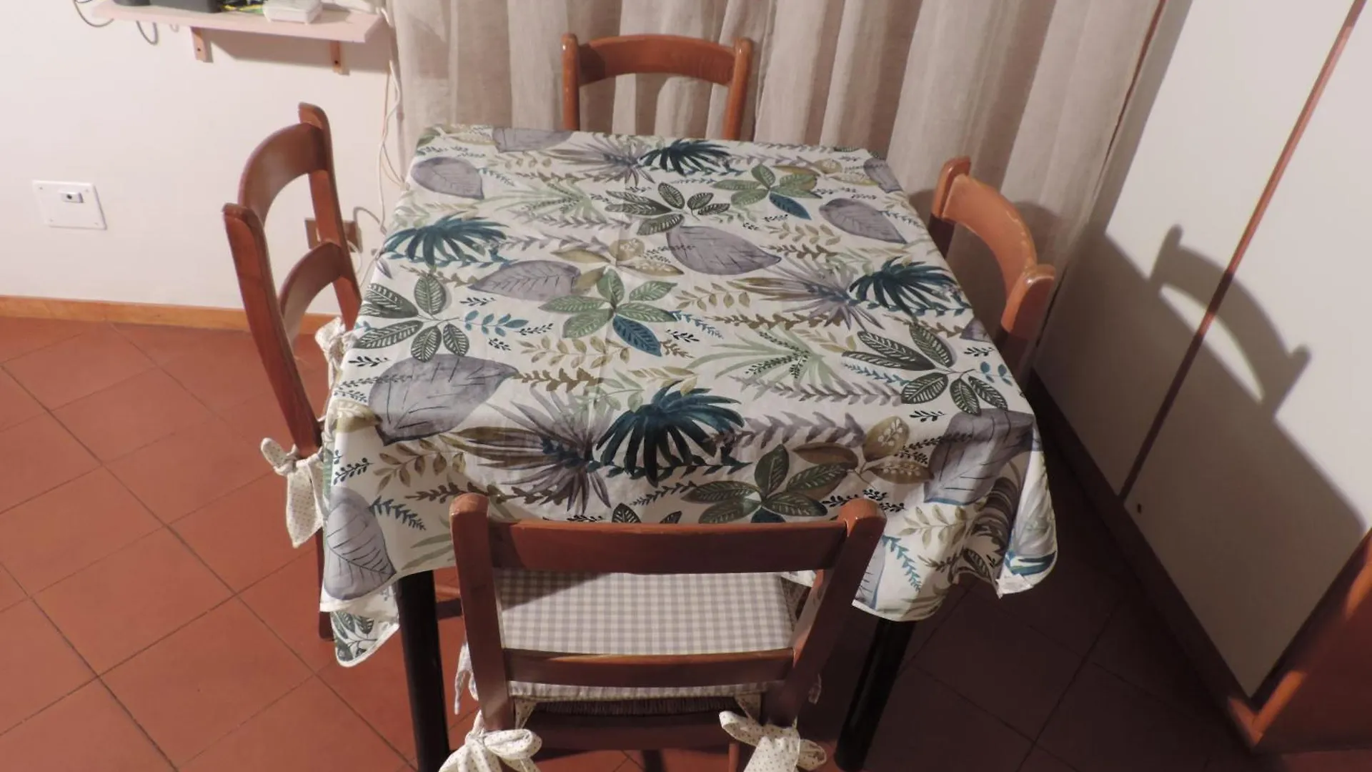 Simple Life In Rome Apartman